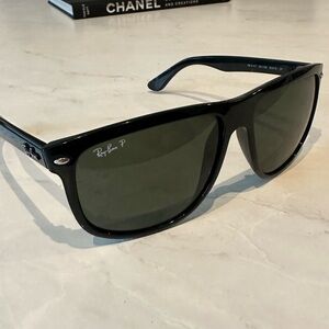 Ray Ban Sunglasses